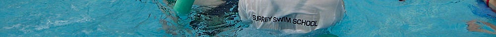 Surrey Swim School T shirt