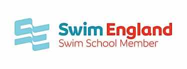Swim England logo